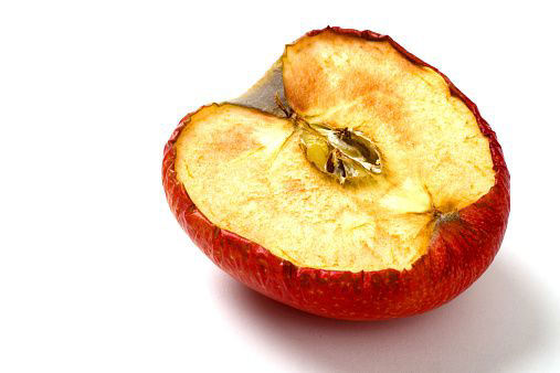 ¿Por qué razón las frutas se oxidan?; así puede evitarlo