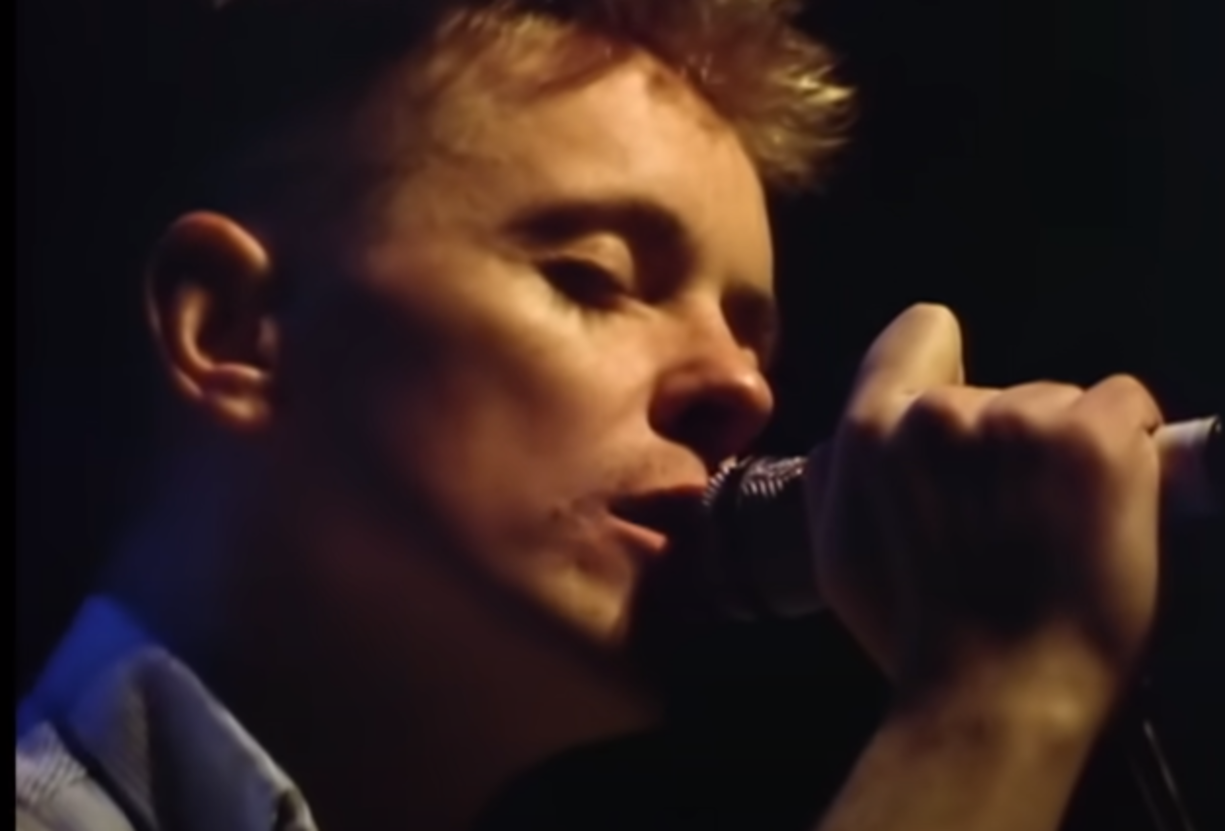 <p>Sadly, in the case of New Order, it was the 1980 death of Ian Curtis, frontman of post-punk stars Joy Division, that caused surviving members Bernard Sumner, Peter Hook, and Stephen Morris to move on. Adding keyboardist Gillian Gilbert, New Order still harbored the <a href="https://www.youtube.com/watch?v=zuuObGsB0No">post-punk tendencies of Joy Division</a> but fused with <a href="https://www.youtube.com/watch?v=tkOr12AQpnU">synth-pop</a><span> and </span><a href="https://www.youtube.com/watch?v=FYH8DsU2WCk"><span>electronic dance</span></a><span> elements that made the group one of the first mainstream alternative acts.</span></p><p><a href='https://www.msn.com/en-us/community/channel/vid-cj9pqbr0vn9in2b6ddcd8sfgpfq6x6utp44fssrv6mc2gtybw0us'>Follow us on MSN to see more of our exclusive entertainment content.</a></p>