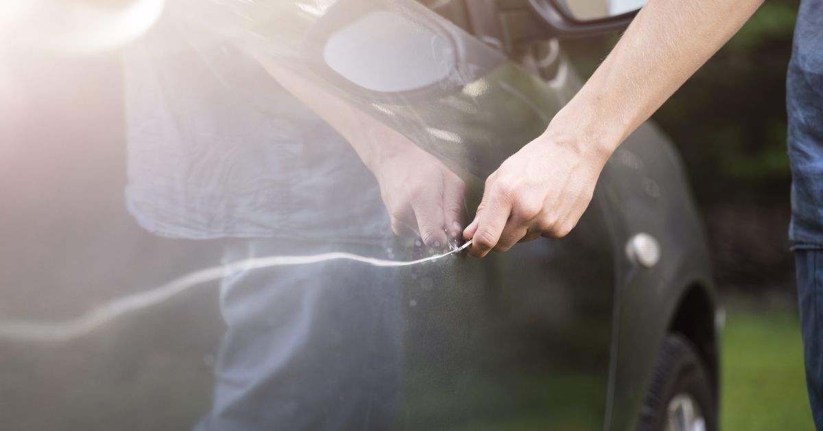 <p> If you have comprehensive coverage, it should protect you if vandals damage your vehicle. So if you find your tires slashed, car keyed, or glass intentionally broken, consider filing a claim.  </p> <p> However, remember that you will have to pay a deductible when doing so. If the damage is relatively minor, you might decide to pay for the costs yourself out of pocket. Doing so means you won’t have to file a claim that could trigger a hike in your rates. </p><p>Research and little hypothetical math can help you determine whether paying out of pocket will help you <a href="https://financebuzz.com/top-high-yield-savings-accounts?utm_source=msn&utm_medium=feed&synd_slide=2&synd_postid=12731&synd_backlink_title=save+money&synd_backlink_position=3&synd_slug=top-high-yield-savings-accounts">save money</a> in the long run.</p><p class="">  <p class=""><a href="https://financebuzz.com/extra-newsletter-signup-testimonials-synd?utm_source=msn&utm_medium=feed&synd_slide=2&synd_postid=12731&synd_backlink_title=Get+expert+advice+on+making+more+money+-+sent+straight+to+your+inbox.&synd_backlink_position=4&synd_slug=extra-newsletter-signup-testimonials-synd">Get expert advice on making more money - sent straight to your inbox.</a></p>  </p>