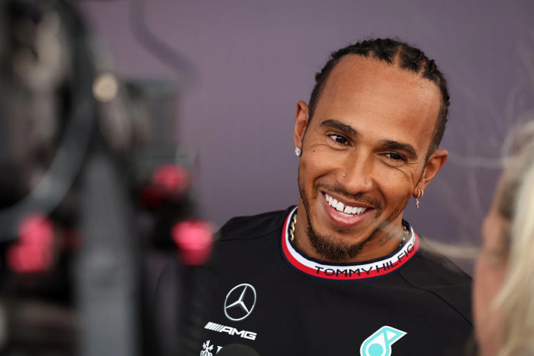 F1 News: Lewis Hamilton To Ferrari 