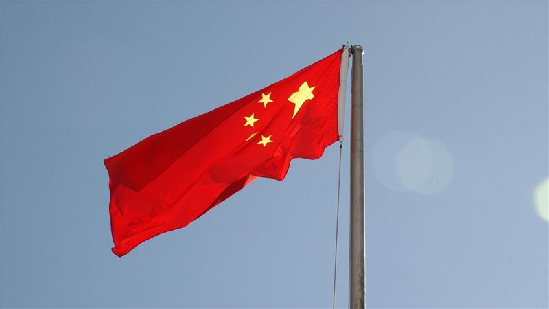 中國不斷宣稱台灣是他們的一部分，一旦反對便會讓其玻璃心炸裂。（示意圖／翻攝自Pixabay）