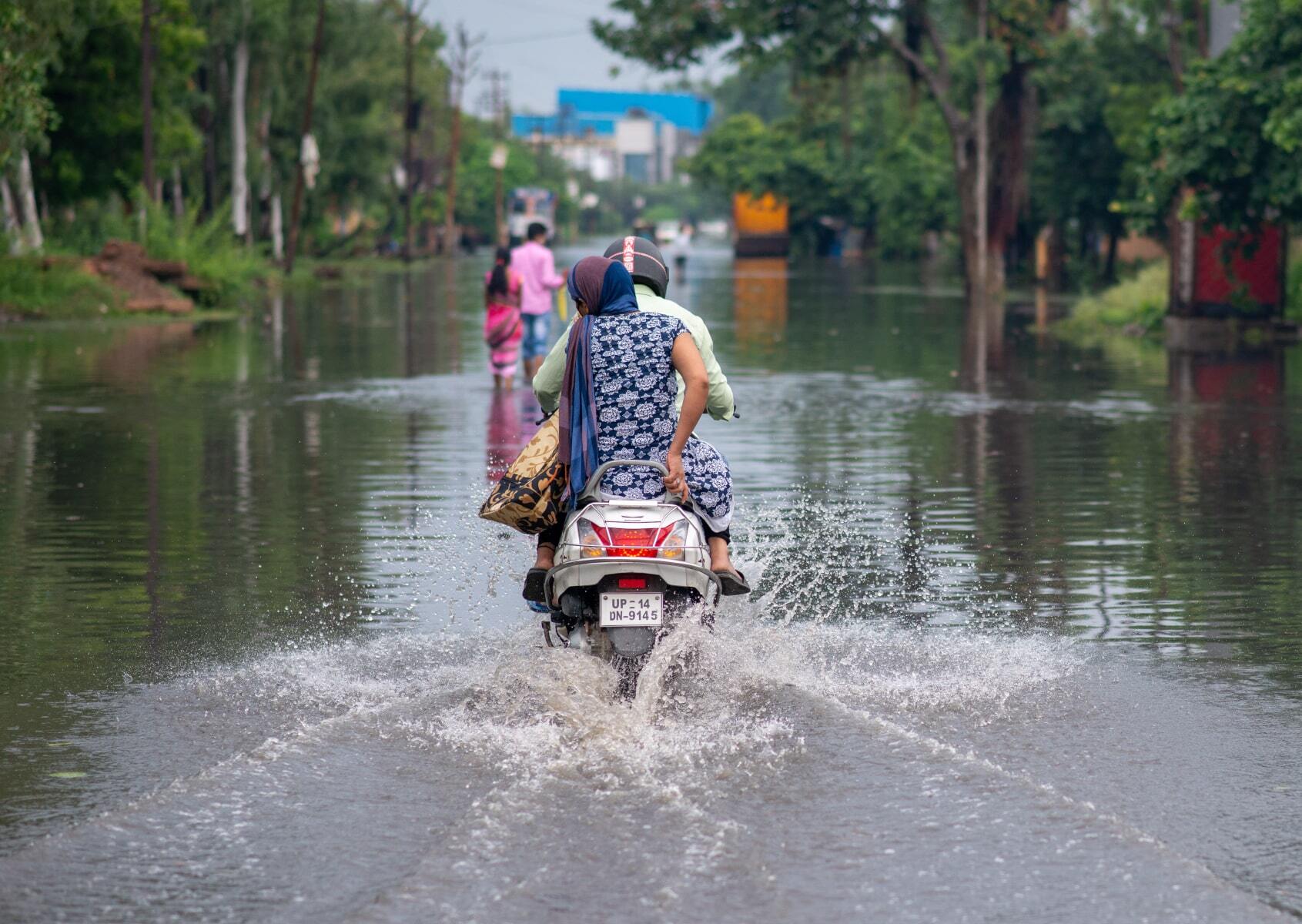 15 types of wind from around the world