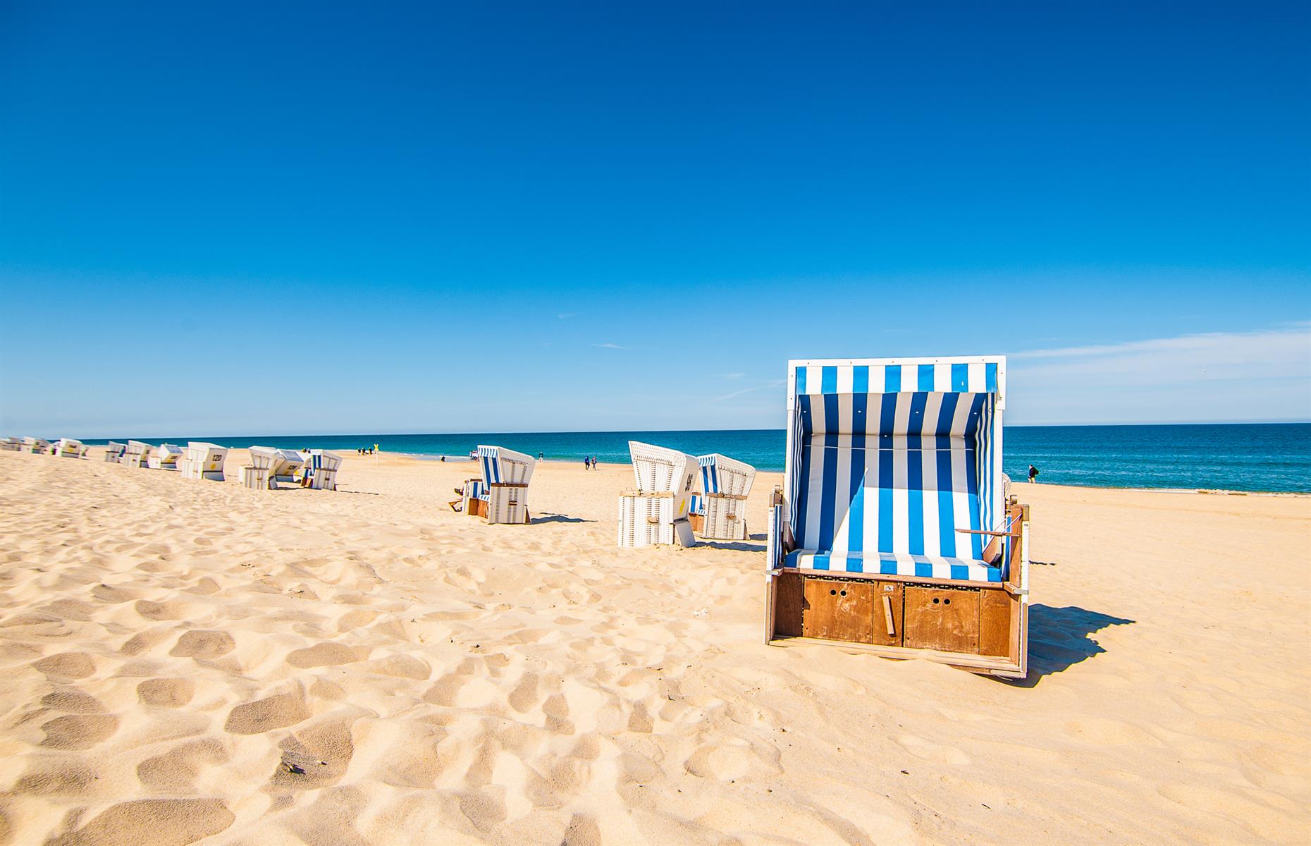 Fabelhafte Gunstiger Strandurlaub Europa Fotosnull