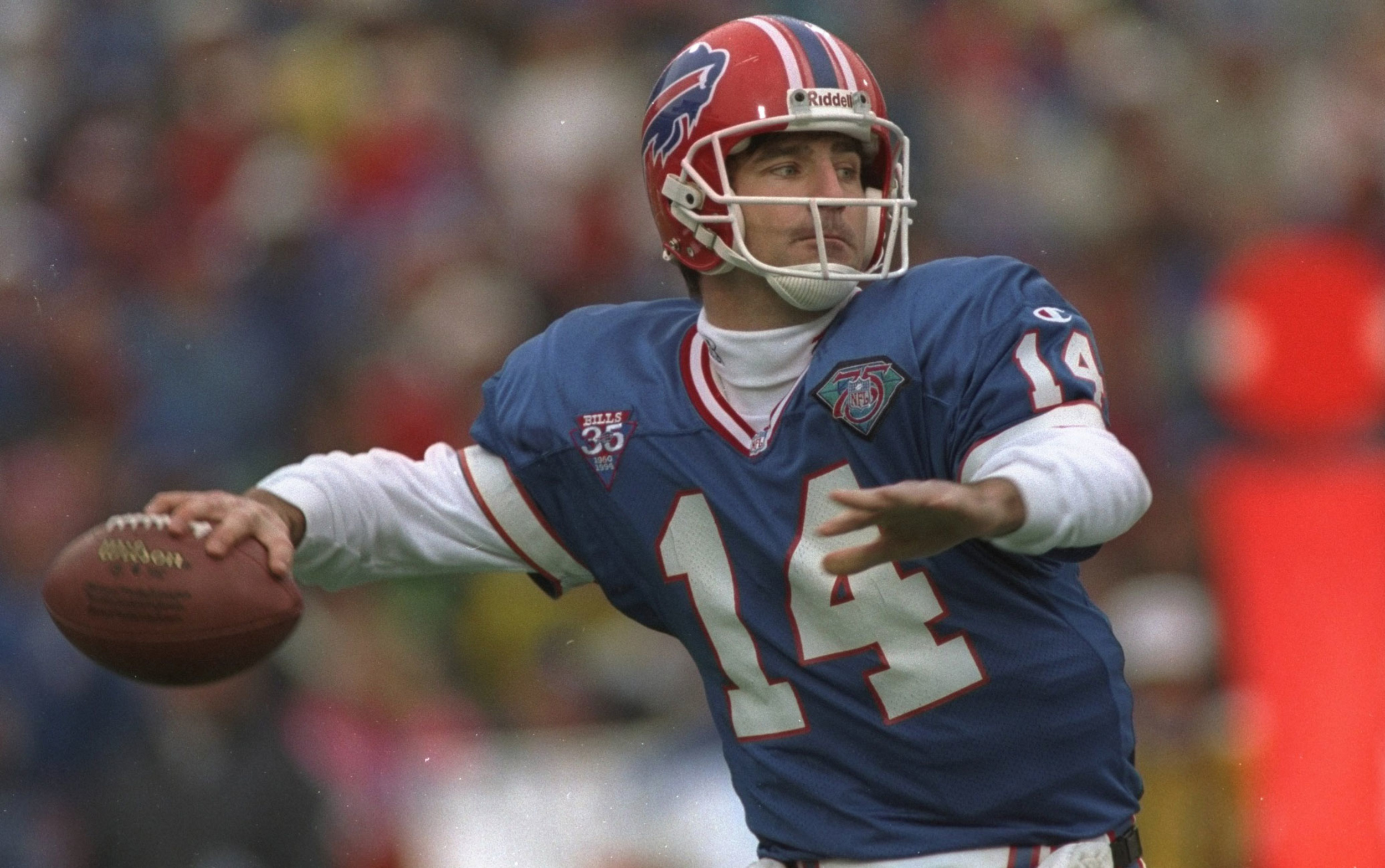 The Greatest Backup Quarterbacks In NFL History