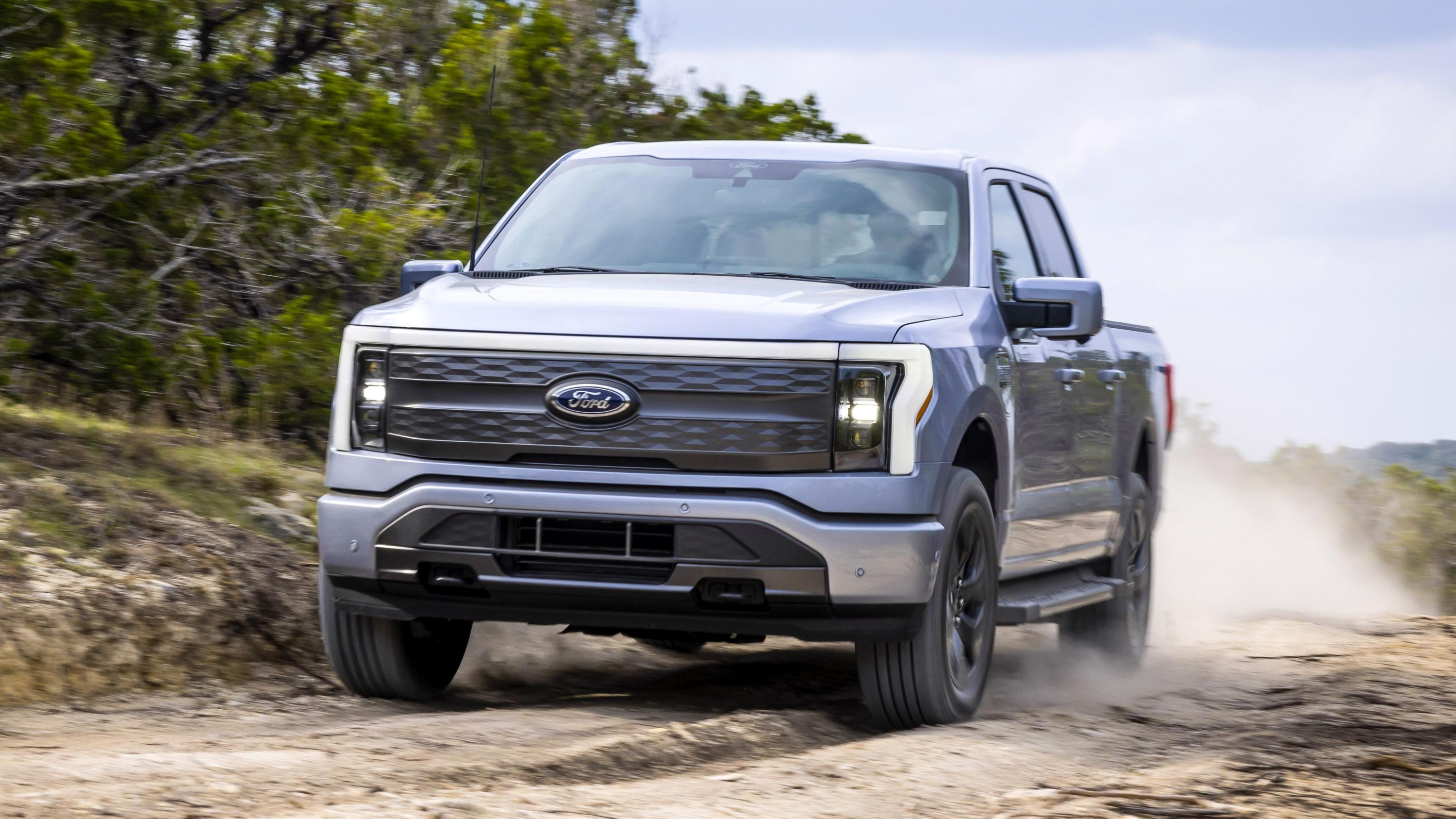 ford’s electric pickup hits yet another stumbling block