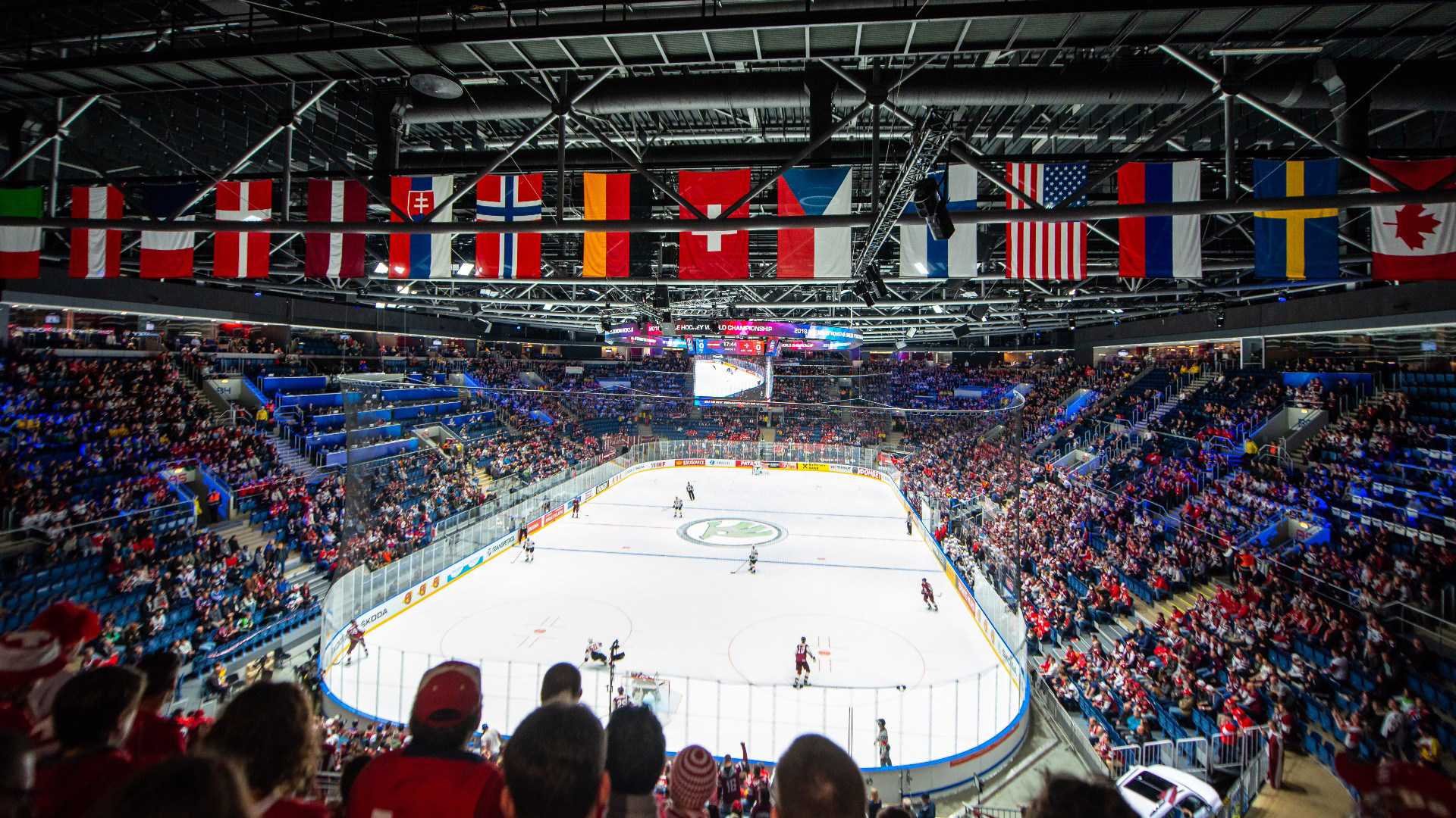 World Juniors schedule 2024 Full dates, times, results, channel, live