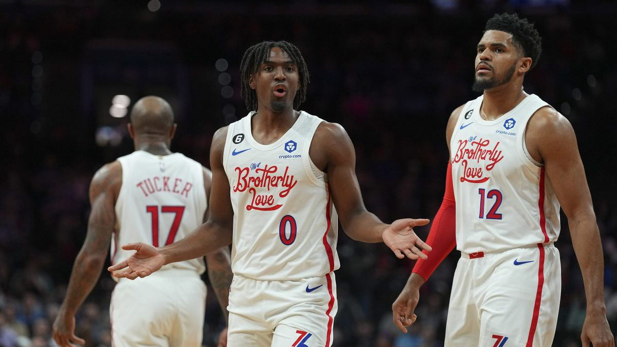 Four Sixers Ranked Among Top 30 NBA Free Agents in 2024 Analyst