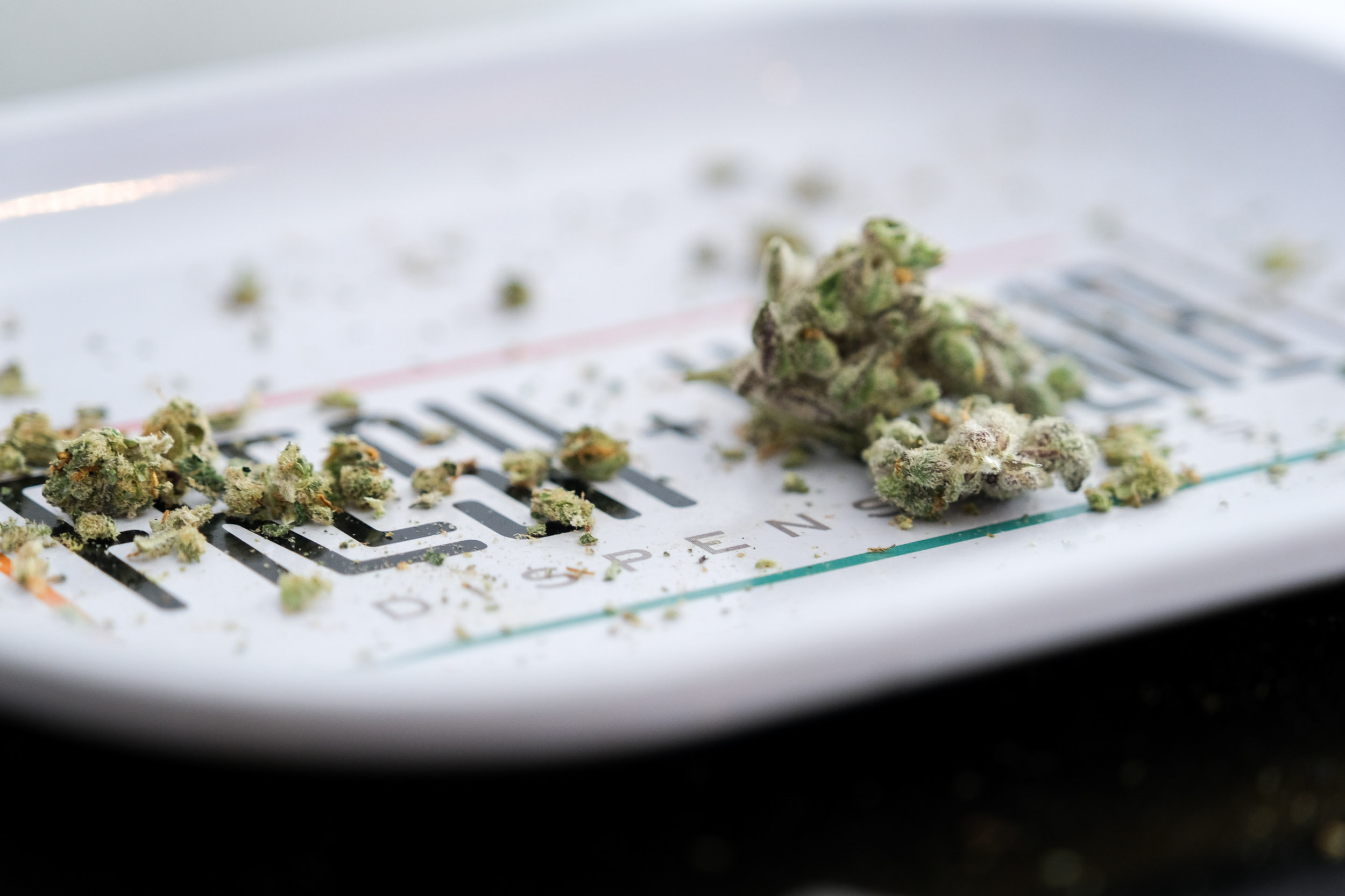 Marijuana Reclassification Proposed Over Lower Public Health Risk ...