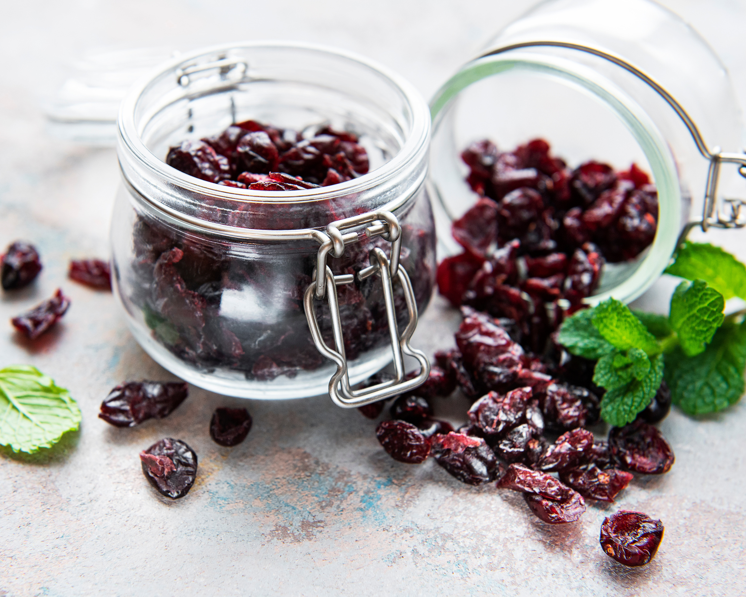 <p>“Dried cherries” is a bit of a misnomer because even in dried form, cherries burst with juicy tartness. They’re like fruit snacks, but with less added sugar, no artificial dyes, and, you know, they’re actually fruit. </p><p><a href='https://www.msn.com/en-us/community/channel/vid-cj9pqbr0vn9in2b6ddcd8sfgpfq6x6utp44fssrv6mc2gtybw0us'>Follow us on MSN to see more of our exclusive lifestyle content.</a></p>