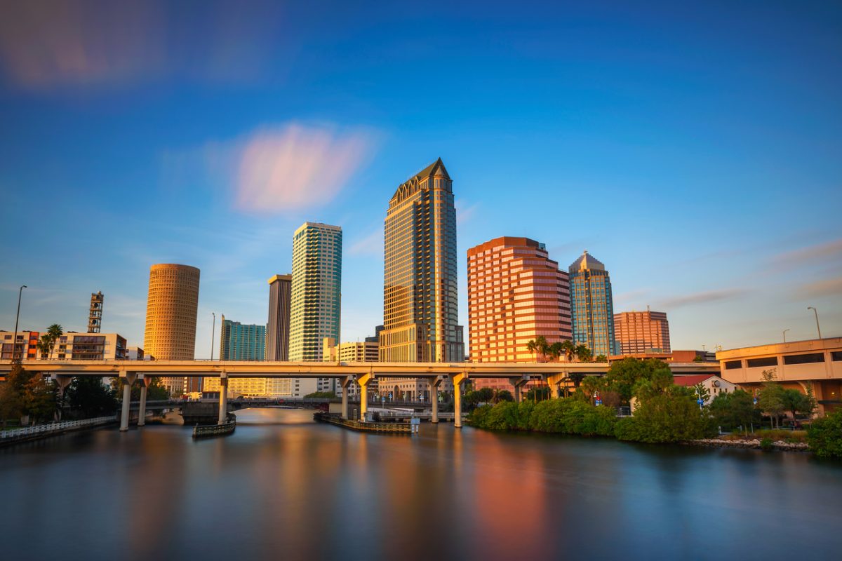 <p>As Florida's largest Gulf Coast city, Tampa has created a name for itself in the beer world. But according to experts, that hasn't always been the case.</p><p>"When I first started visiting Tampa, there was Dunedin Brewery and maybe one other, which has since gone out of business. Now, there are 70-something of them! It's exploded," <a rel="noopener noreferrer external nofollow" href="https://www.cheapestdestinationsblog.com/2021/08/12/pinellas-bike-trail-breweries/">travel writer</a> <strong>Tim Leffel</strong> says.</p><p>With plenty of sun and warm weather more or less year-round, Leffel says the city has developed a thirst for its burgeoning class of breweries while still supporting its long-standing heroes. "There's a lot of interesting things going on there. Some brewers are doing cool, experimental things, others are more straightforward. The biggest one is Cigar City, which still manages to make approachable IPAs alongside unique one-offs. And Tampa Bay Brewing Company—another longtime player—is also doing equally intriguing barrel-aged beers alongside their big crowdpleasers!"</p><p>He cites the local commitment to a great cause as one of the reasons for the area's success."Breweries have also come out of nowhere and grown really big seemingly overnight, and I think the overall tourism helps. It's so compact you can visit so many places in one day without really traveling much. Cities that are much bigger like Miami or Atlanta simply don't have as good a scene as Tampa."</p><p>And if you're willing to take a short trip, neighboring St. Petersburg is just a short drive away and filled with award-winning operations, including Green Bench Brewing, 3 Daughters Brewing, and Cycle Brewing.<p><strong>RELATED: <a rel="noopener noreferrer external nofollow" href="https://bestlifeonline.com/news-us-cities-history/">The 12 Best U.S. Cities to Visit for History Buffs</a>.</strong></p></p>
