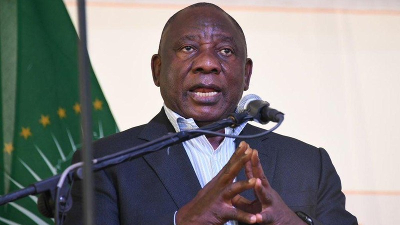 women’s day: president cyril ramaphosa says government is working on employment equity