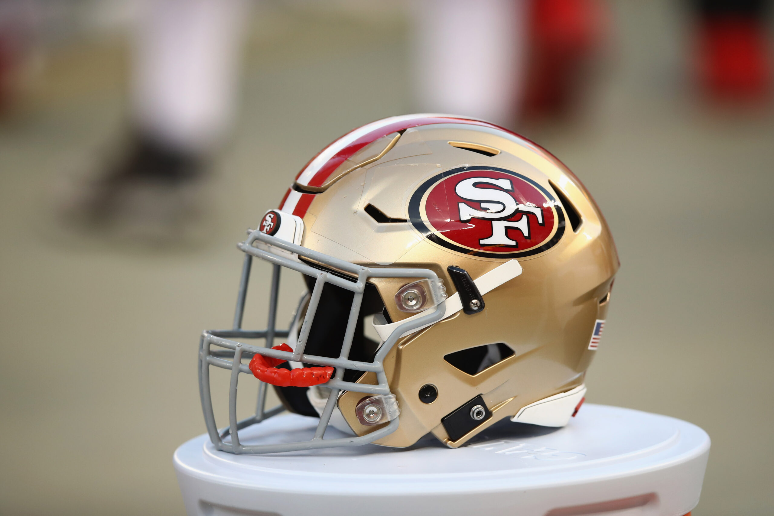 49ers Place Key Defender On Season-Ending IR