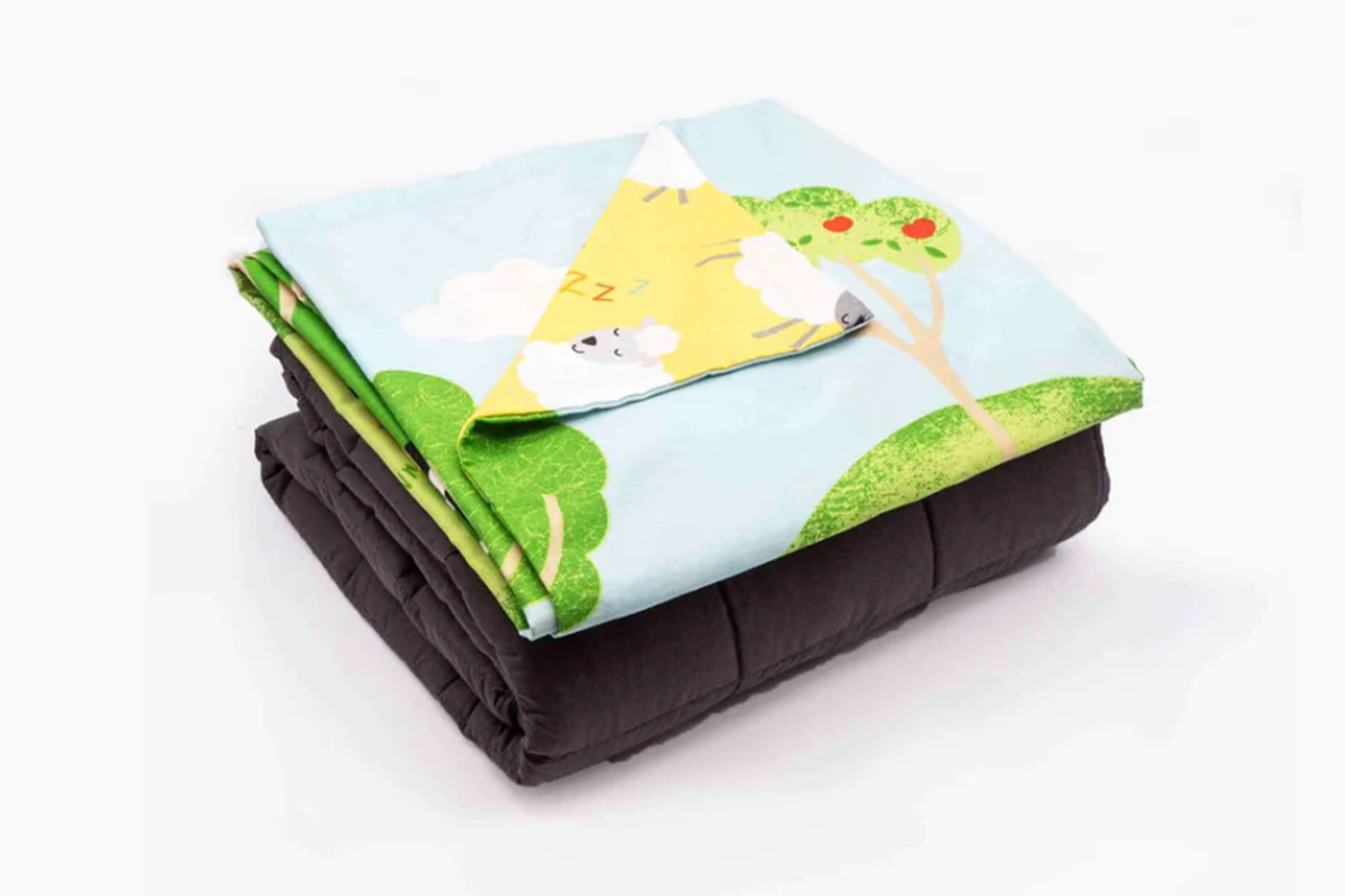 Best Weighted Blankets For Kids: How To Choose For Your Child