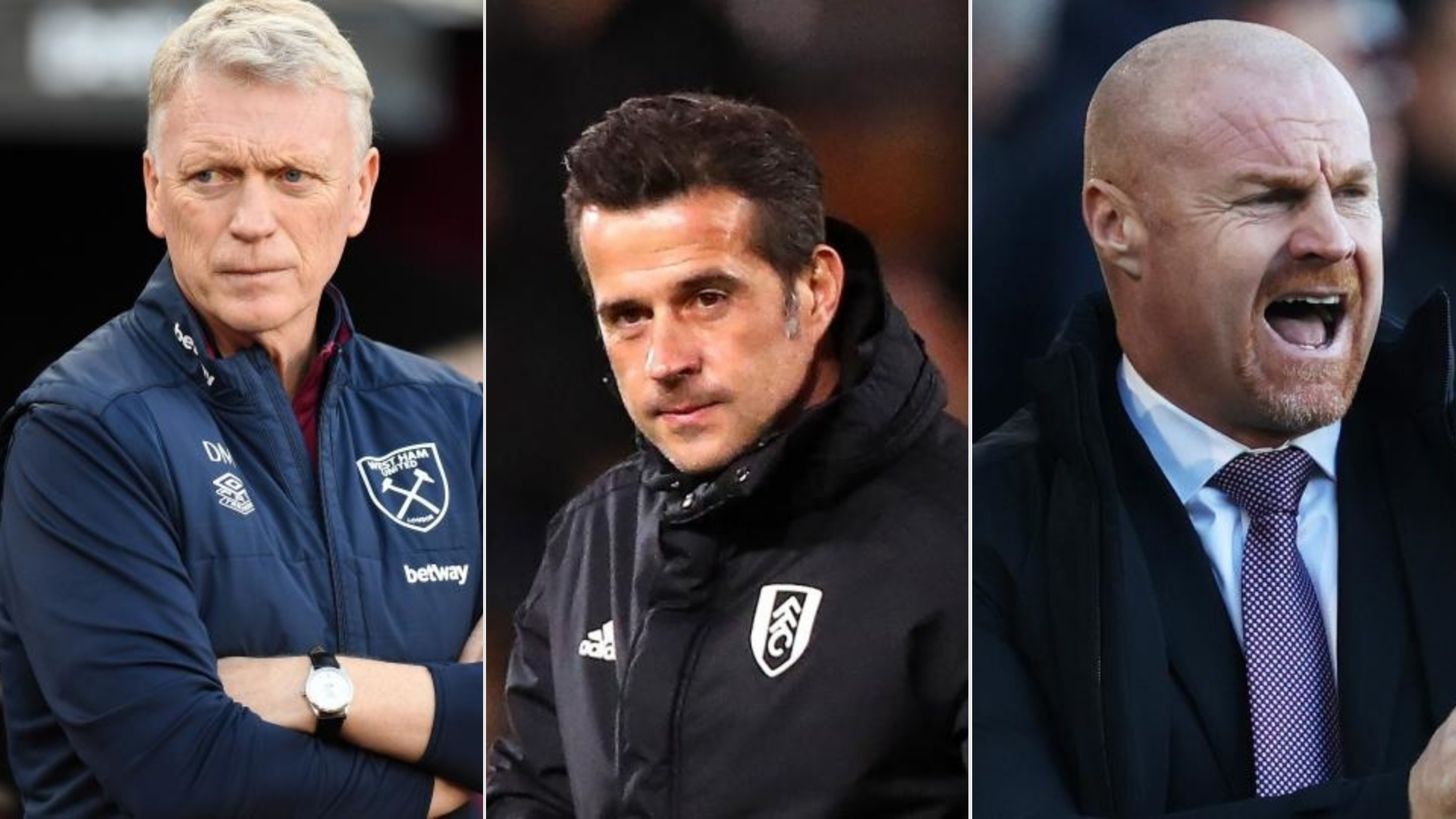 Next Premier League Manager Sacked Odds Updated List Ahead Of 2023 24 Season Start