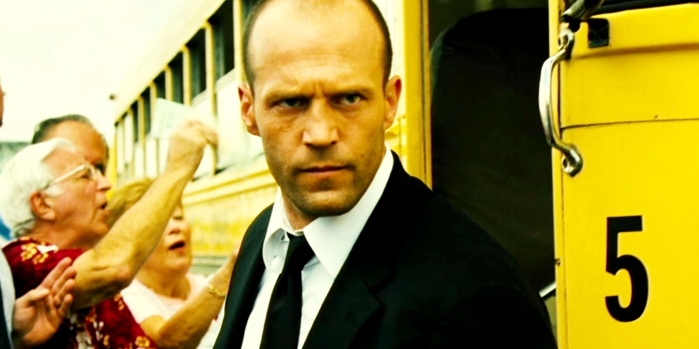 Jason Statham Action Movie Hits Netflix Top 10 Chart After Beekeeper ...