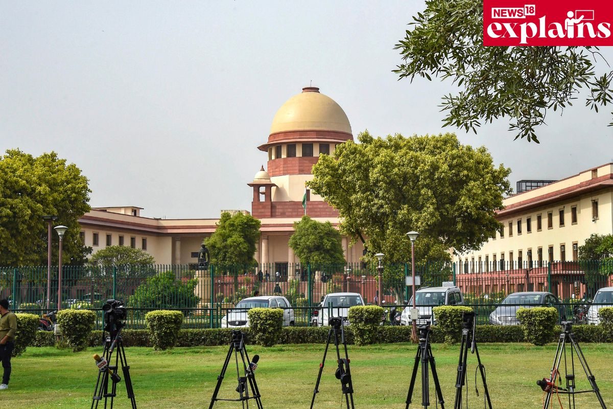 Supreme Court’s Verdict On Electoral Bonds On Thursday: Here's All You ...