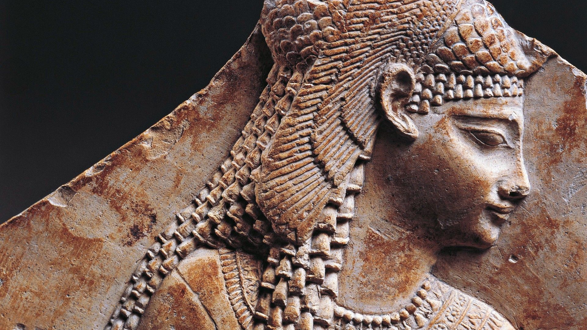 what did cleopatra, egypt's last pharaoh, really look like?