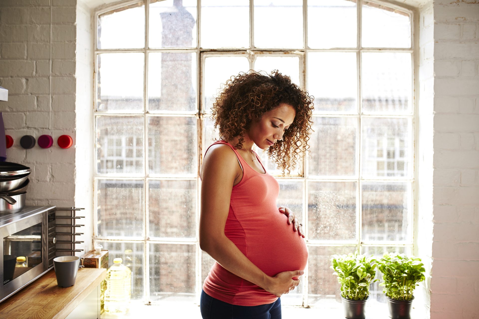 Are you pregnant? Don't make these mistakes!