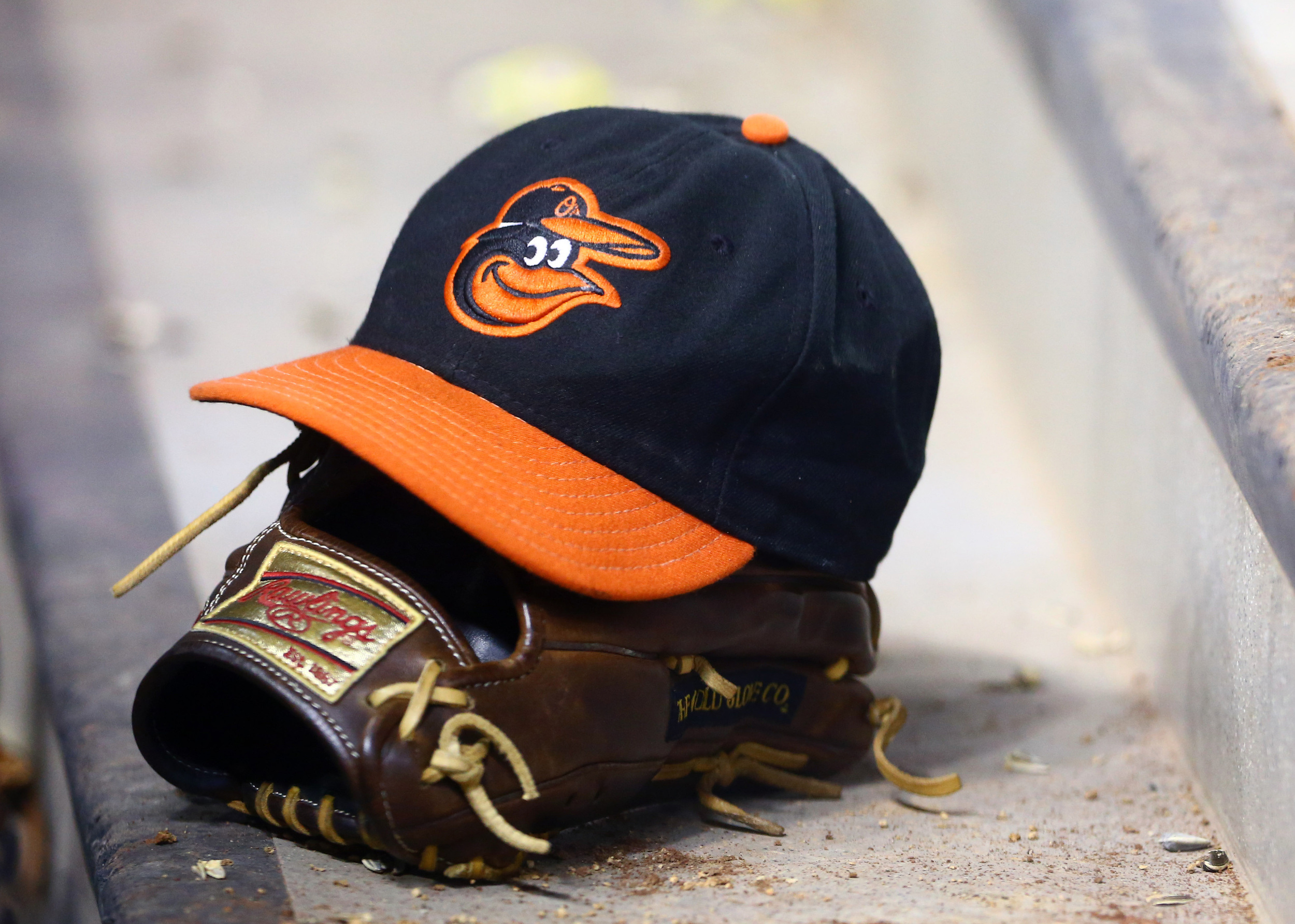 Baltimore Orioles Make Poor Decision with Social Media Graphic