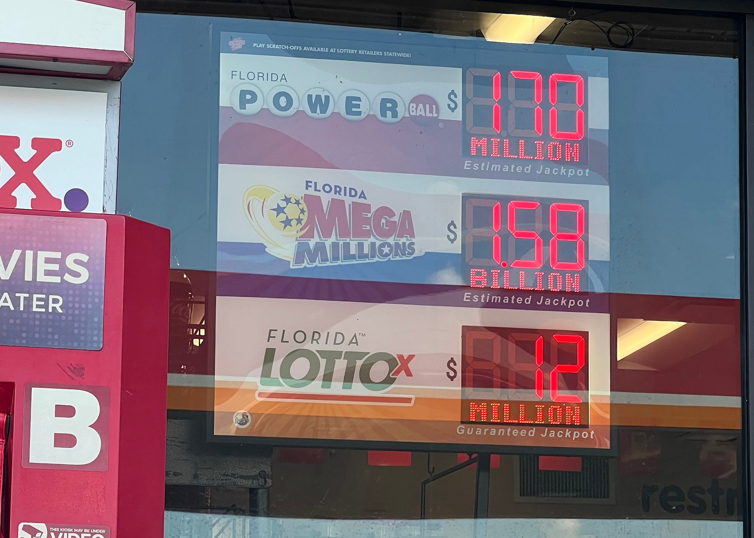 Who won Mega Millions last night? What to know about the 1.58B jackpot