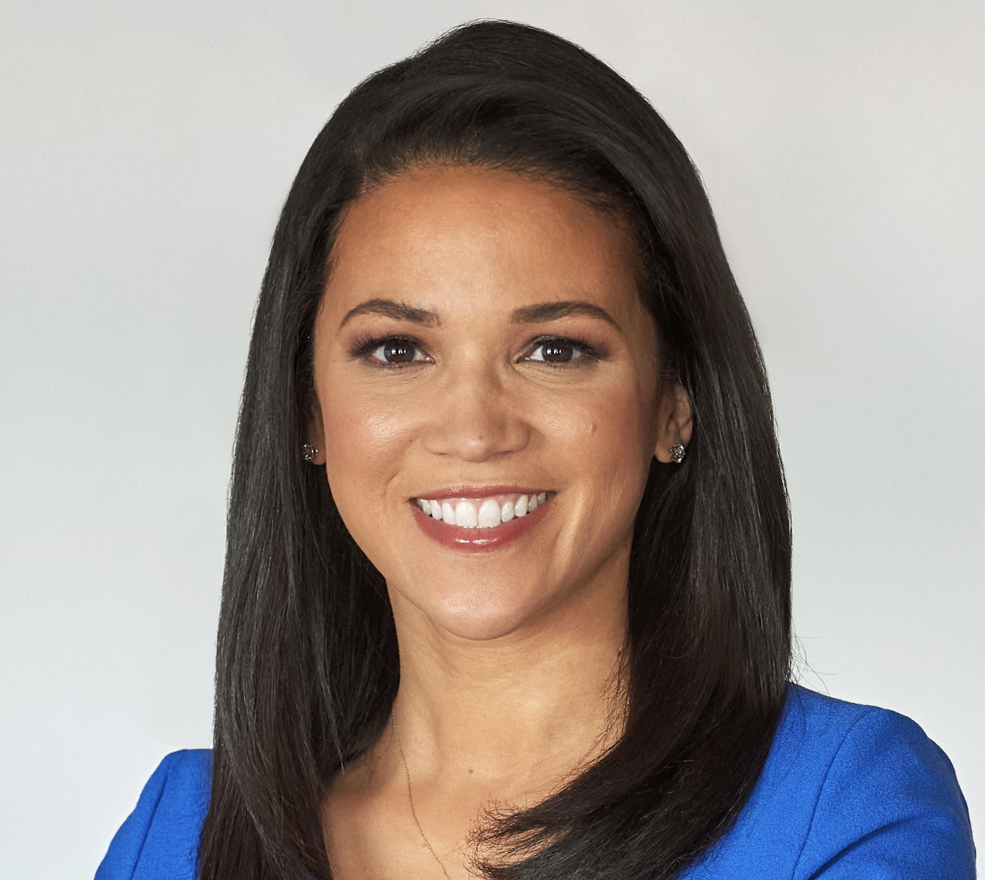 Laura Jarrett Will Co-Anchor NBC’s Saturday ‘Today’