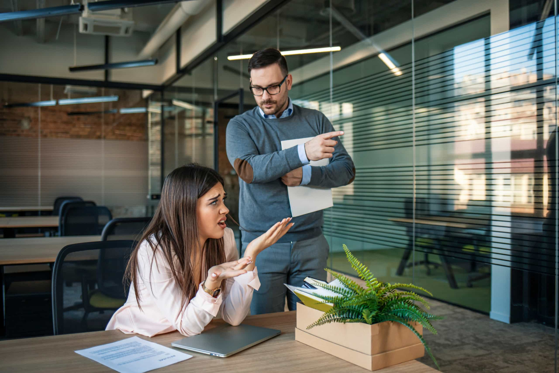 Collègue insupportable ? Nos conseils pour apaiser les tensions au travail