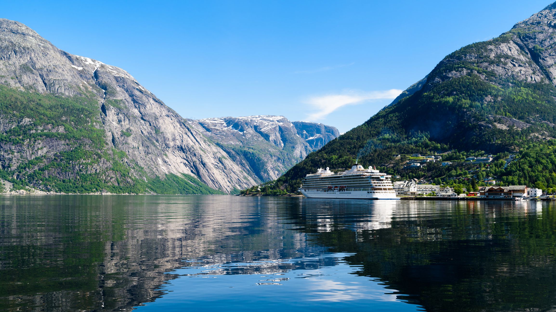 <p>This <a href="https://travel.gocollette.com/en/landing-pages/media_ppc">cruise touring company</a> sails to destinations that include the fjords of Norway, China's Yangtze River, and the Nile River in Egypt. AARP members get a $50 discount per person. </p>