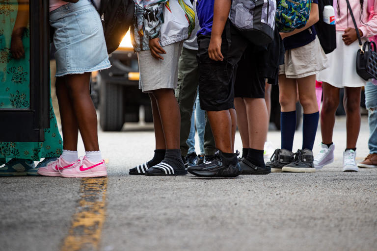 First day of 202425 school year could shift for JCPS students, new