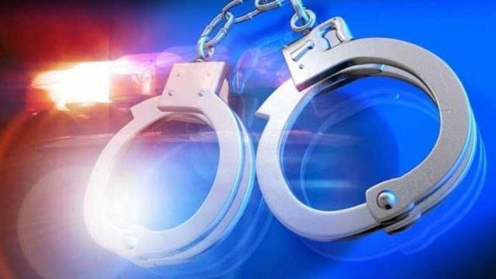 Glynn County Shoplifting Incident Ends In Chase And Arrest