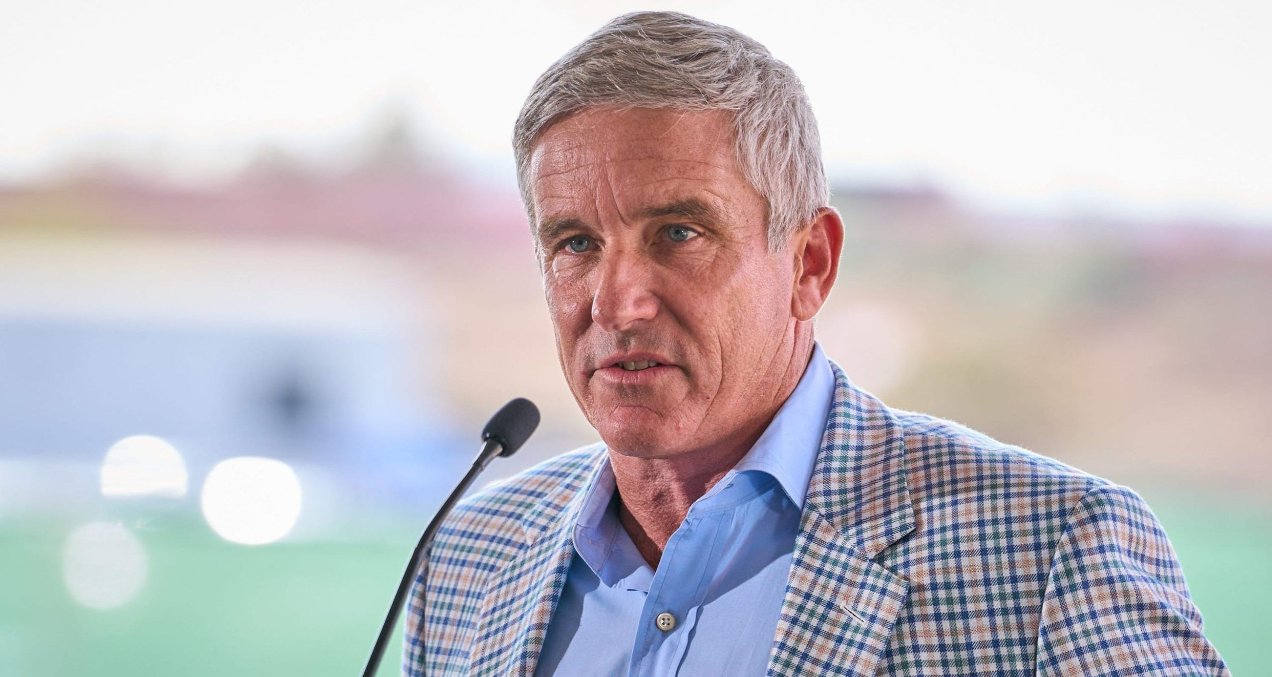 Jay Monahan apologizes for absolutely brutal mistake