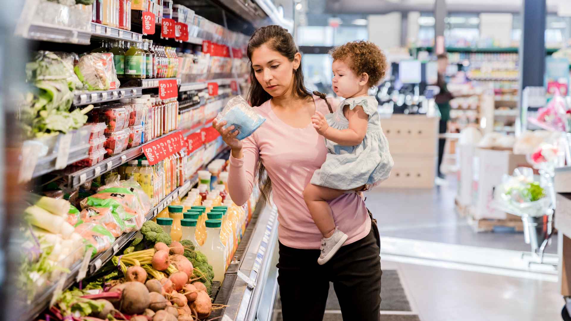 Food Stamps: SNAP Benefits Will Increase in 2024