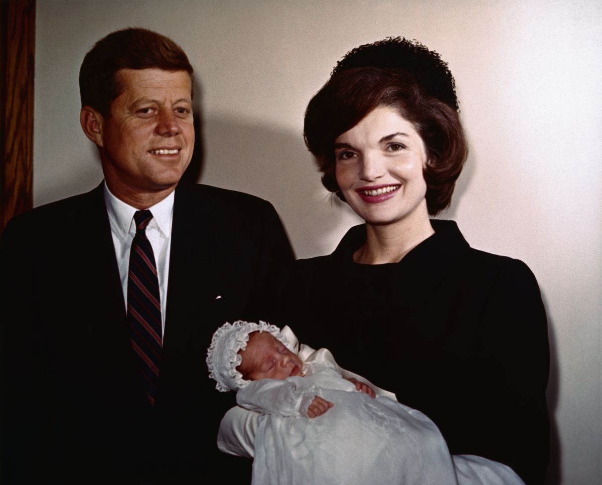 25 of Jackie O.'s Most Iconic Fashion Moments