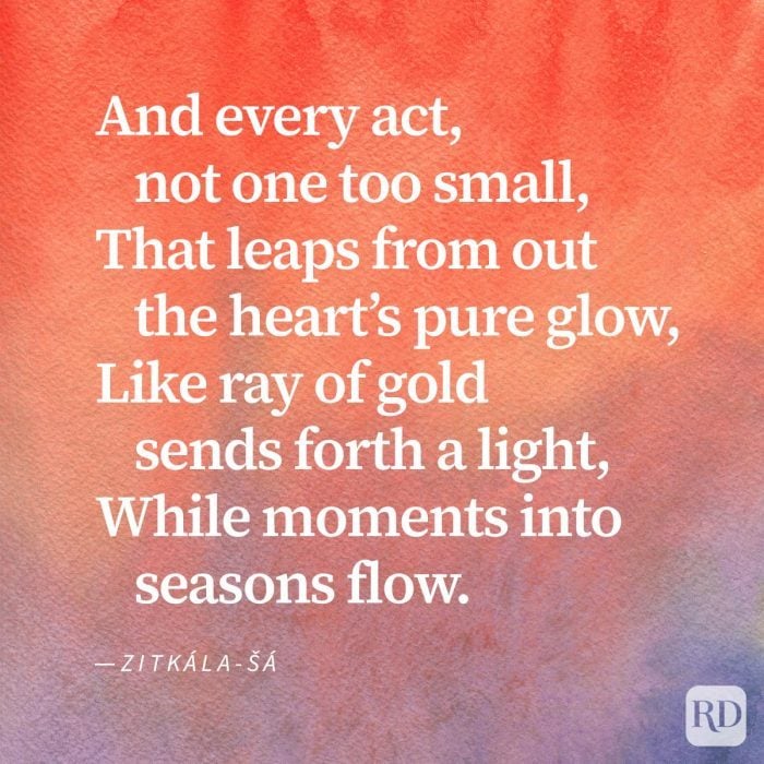 20 Powerful Poems About Life That Will Change How You See the World