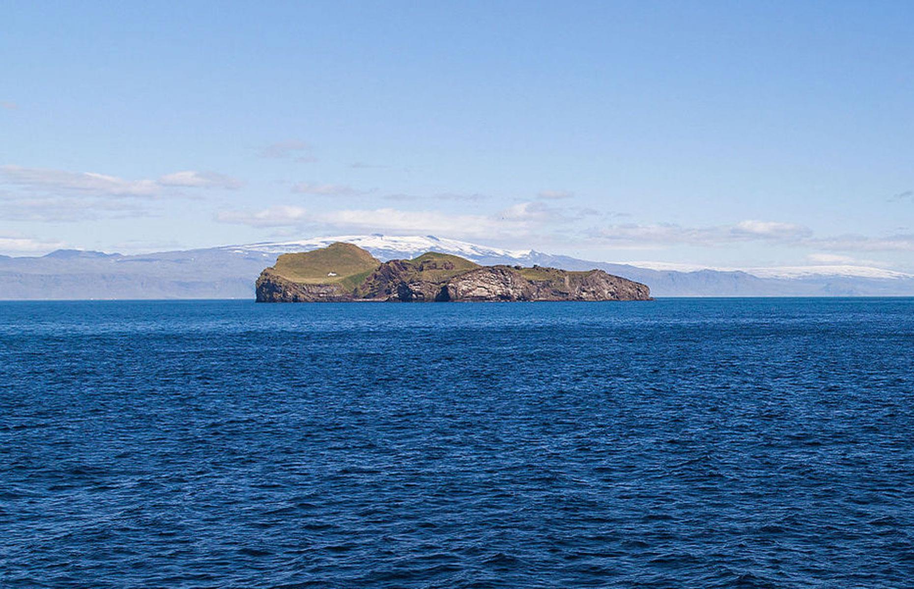 Is there anybody out there? The world’s most remote homes