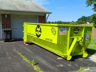 Trash Panda Dumpsters Offers Unrivaled Flexibility with Versatile ...