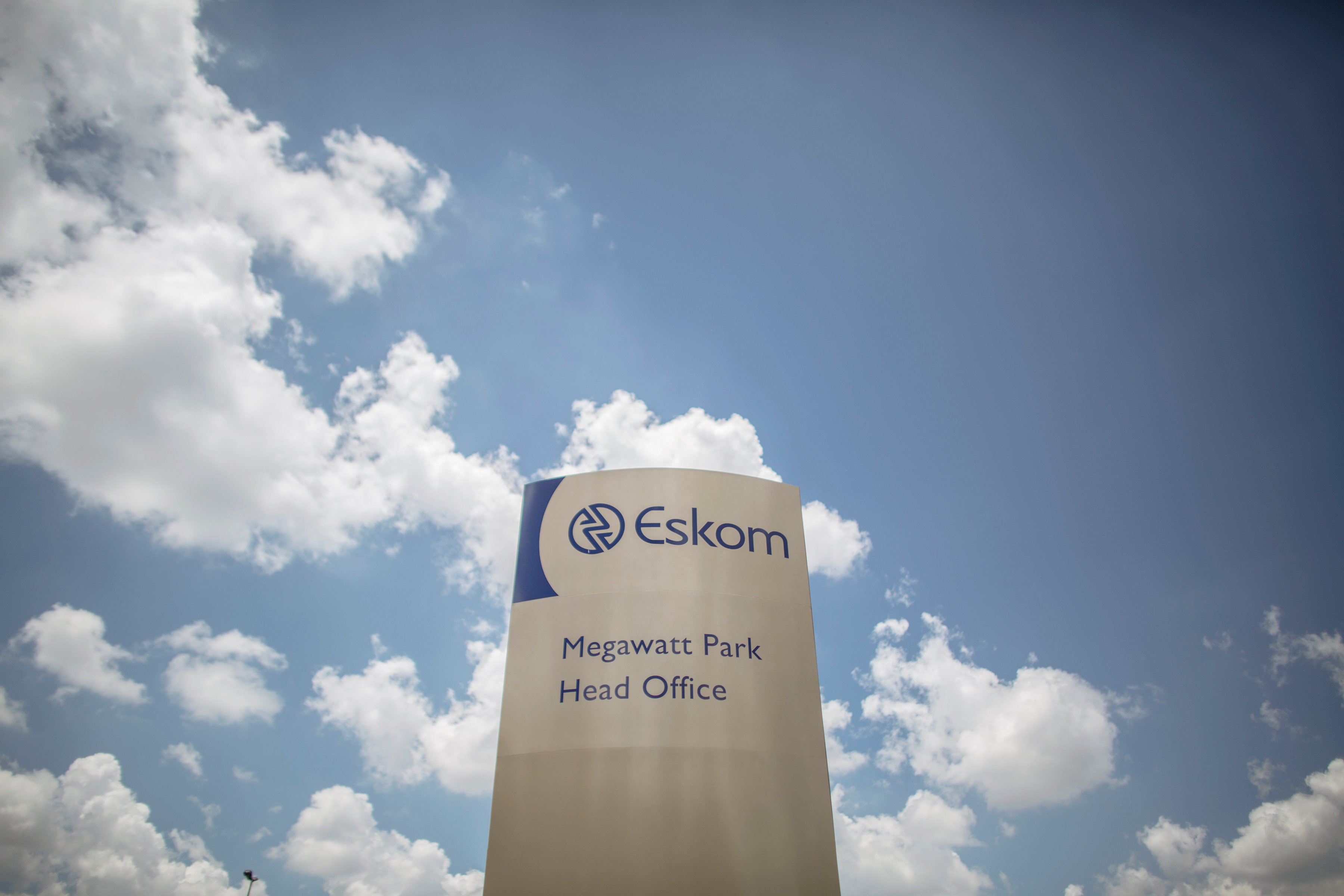 new eskom ceo hopes to spark change