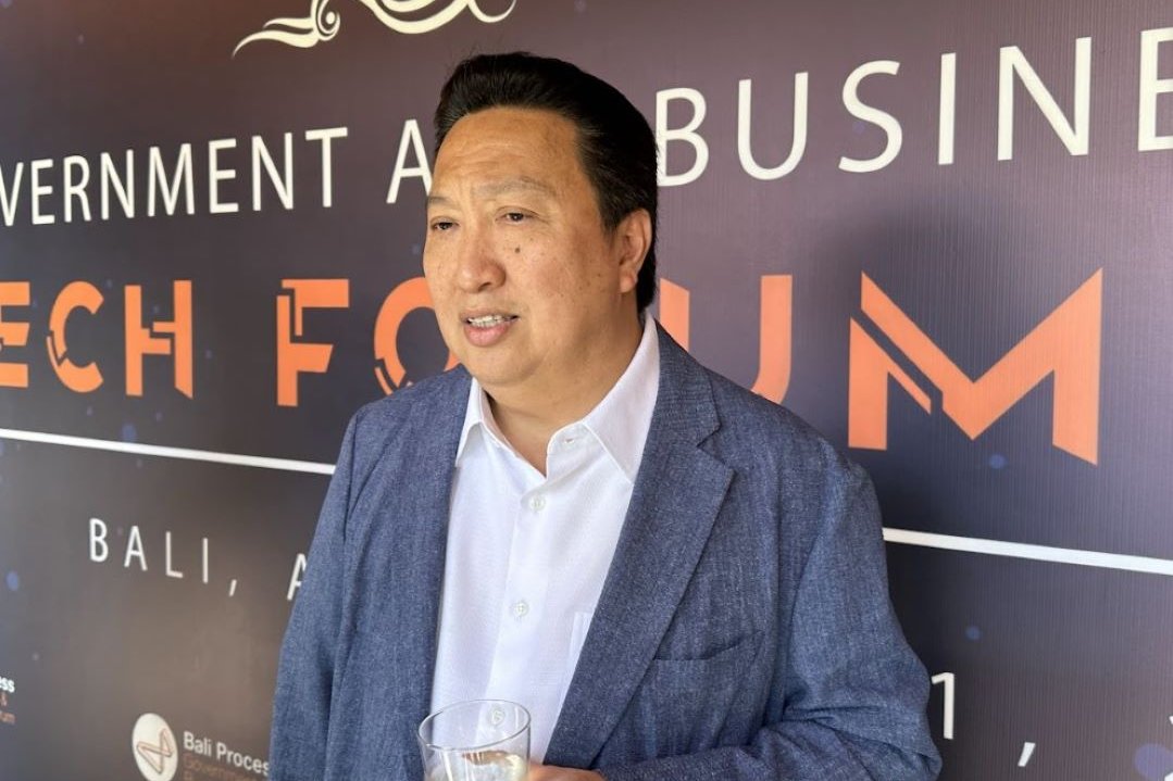 Harta Boy Thohir Naik Rp 294 Miliar dari IPO EMAS