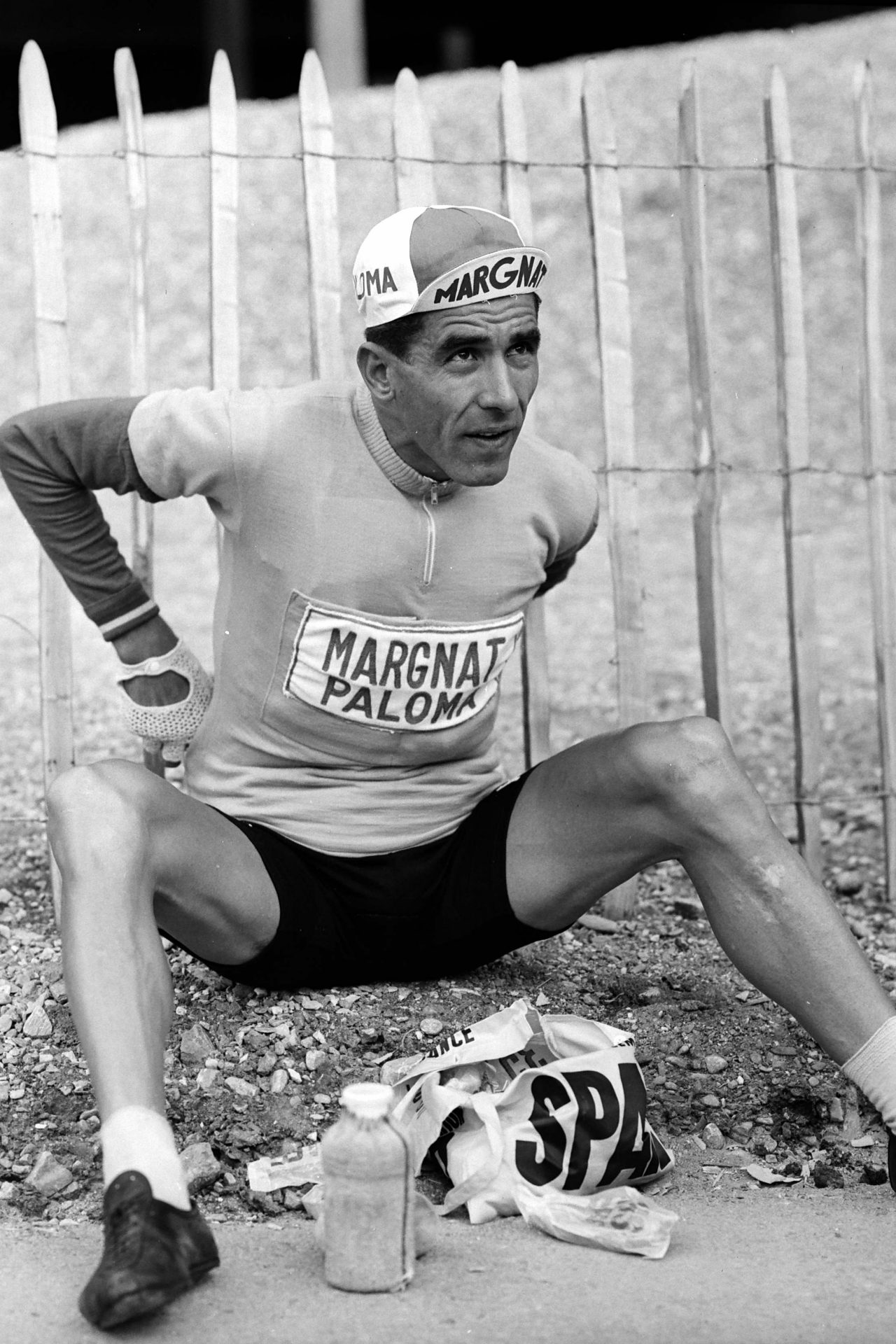 Federico Bahamontes: The 'eagle From Toledo' That Conquered The Tour De 