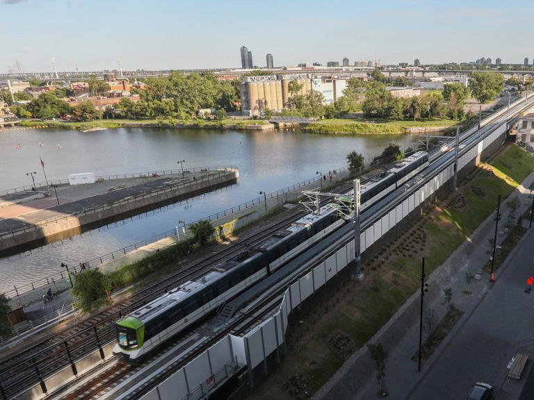 Montreal's transit system is already in death spiral, expert says