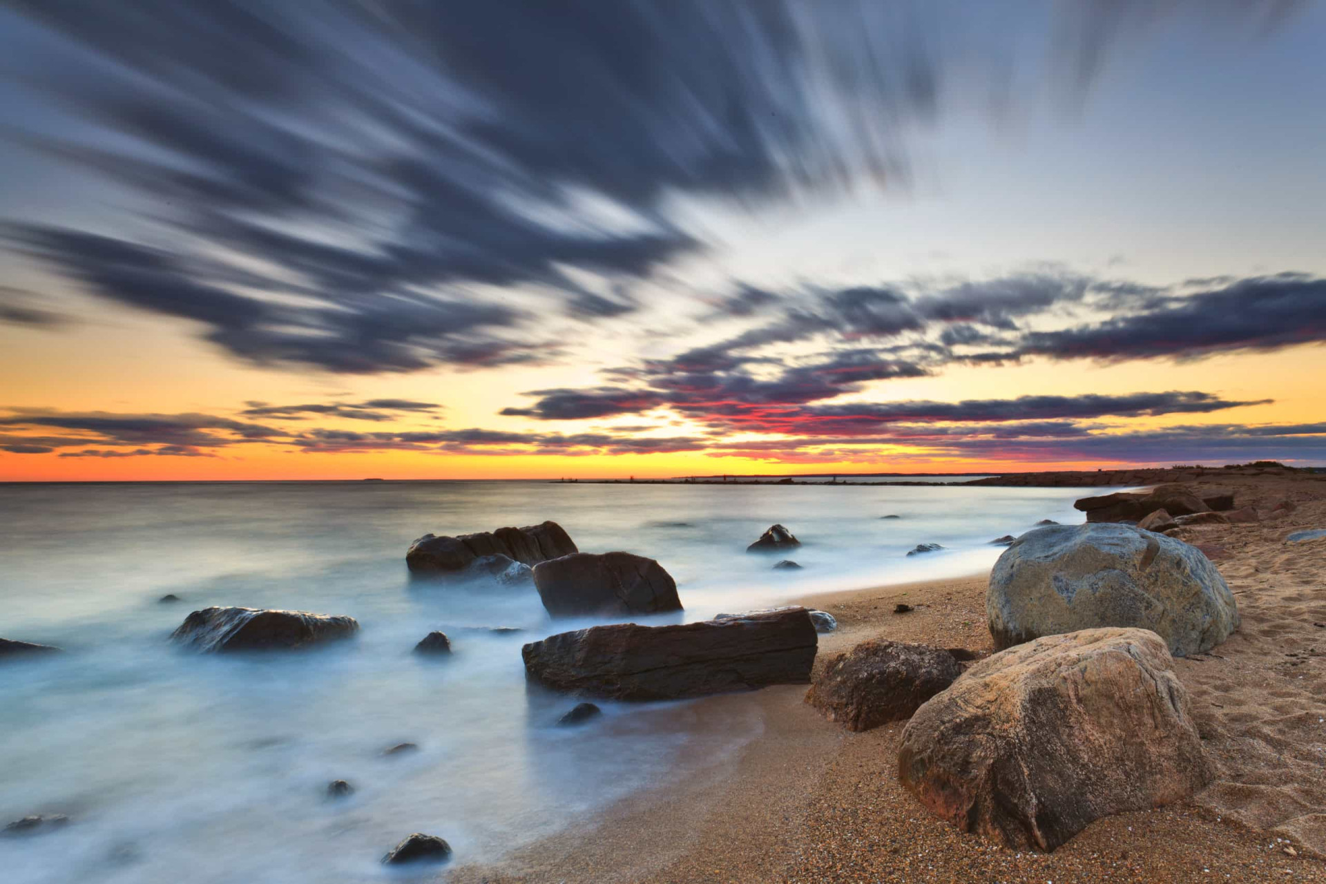 hammonasset state park 4th of july