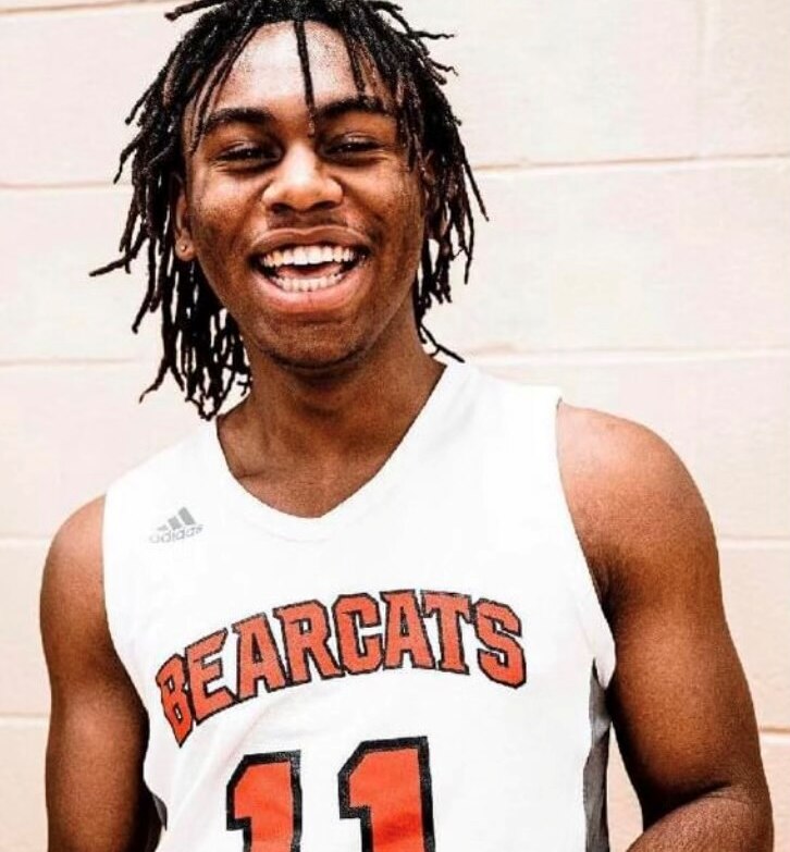Cleveland star basketball player remembered after being shot and killed