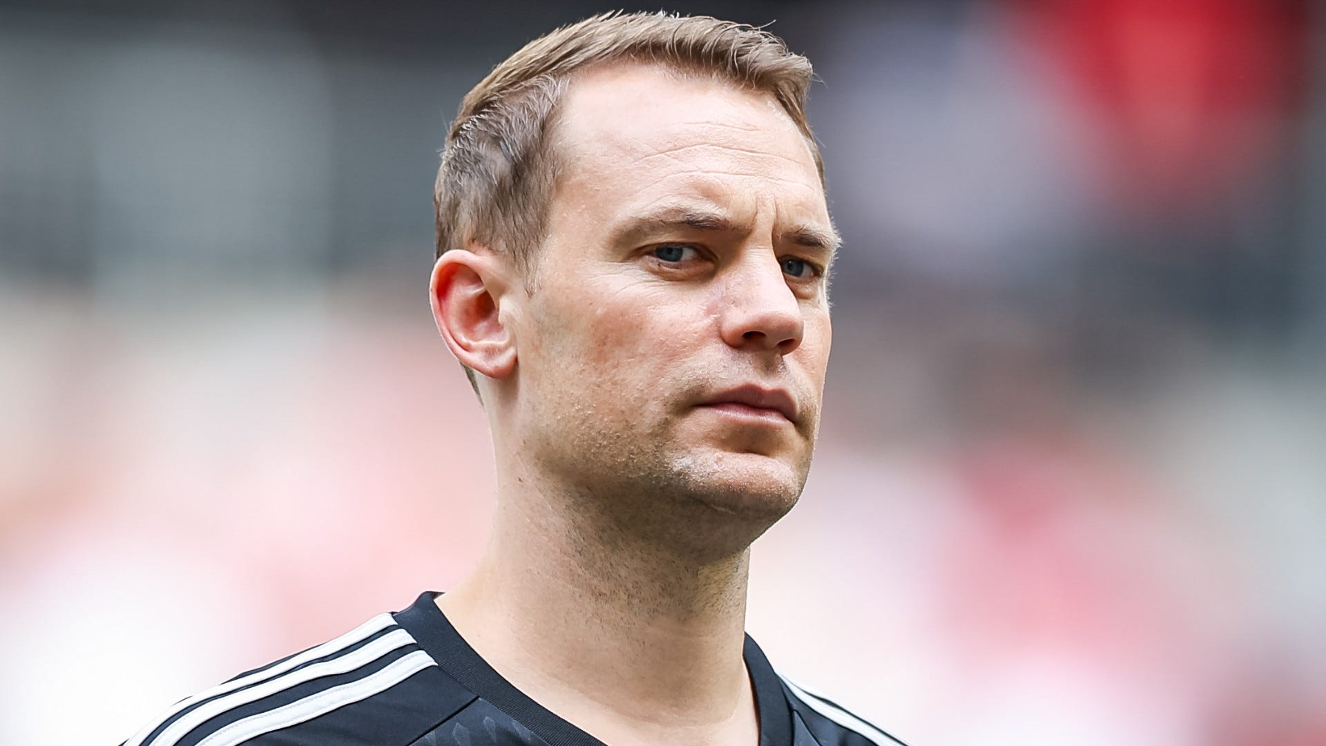 Fc Bayern Manuel Neuer Könnte Wohl Schon Mitte September Wieder Im Fcb