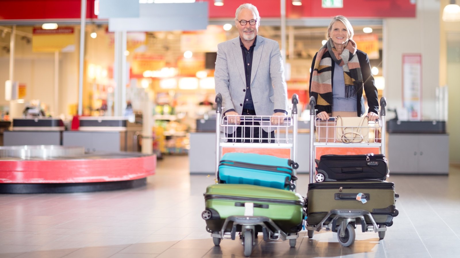 <p><span>An interesting perspective is the call for more baggage allowance. The rationale? If airlines allow larger passengers without charging for an extra seat, shouldn’t passengers be granted more baggage weight?</span></p>