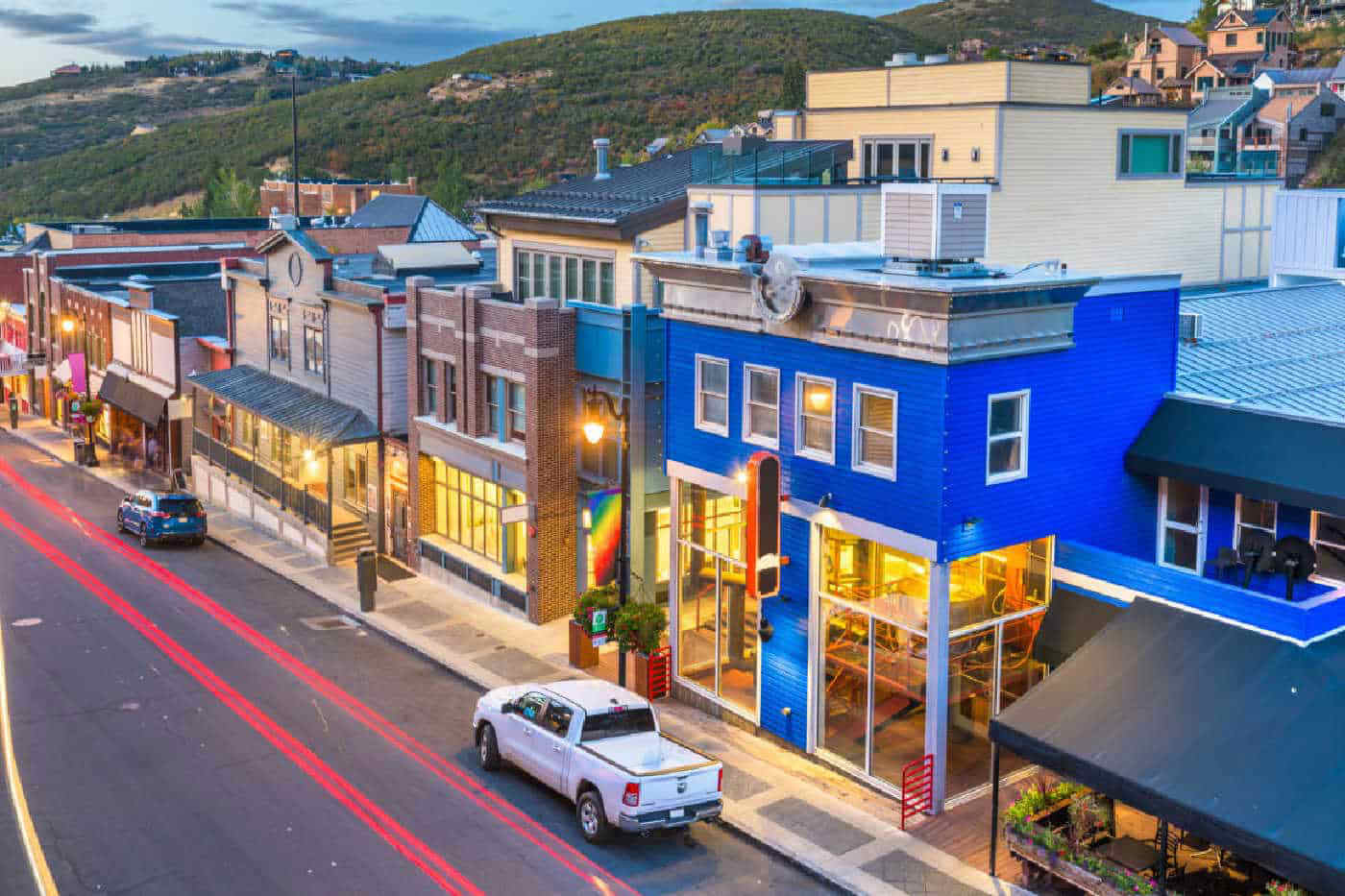 25+ Best Things To Do in Park City: A Family-Fun Itinerary for Your ...