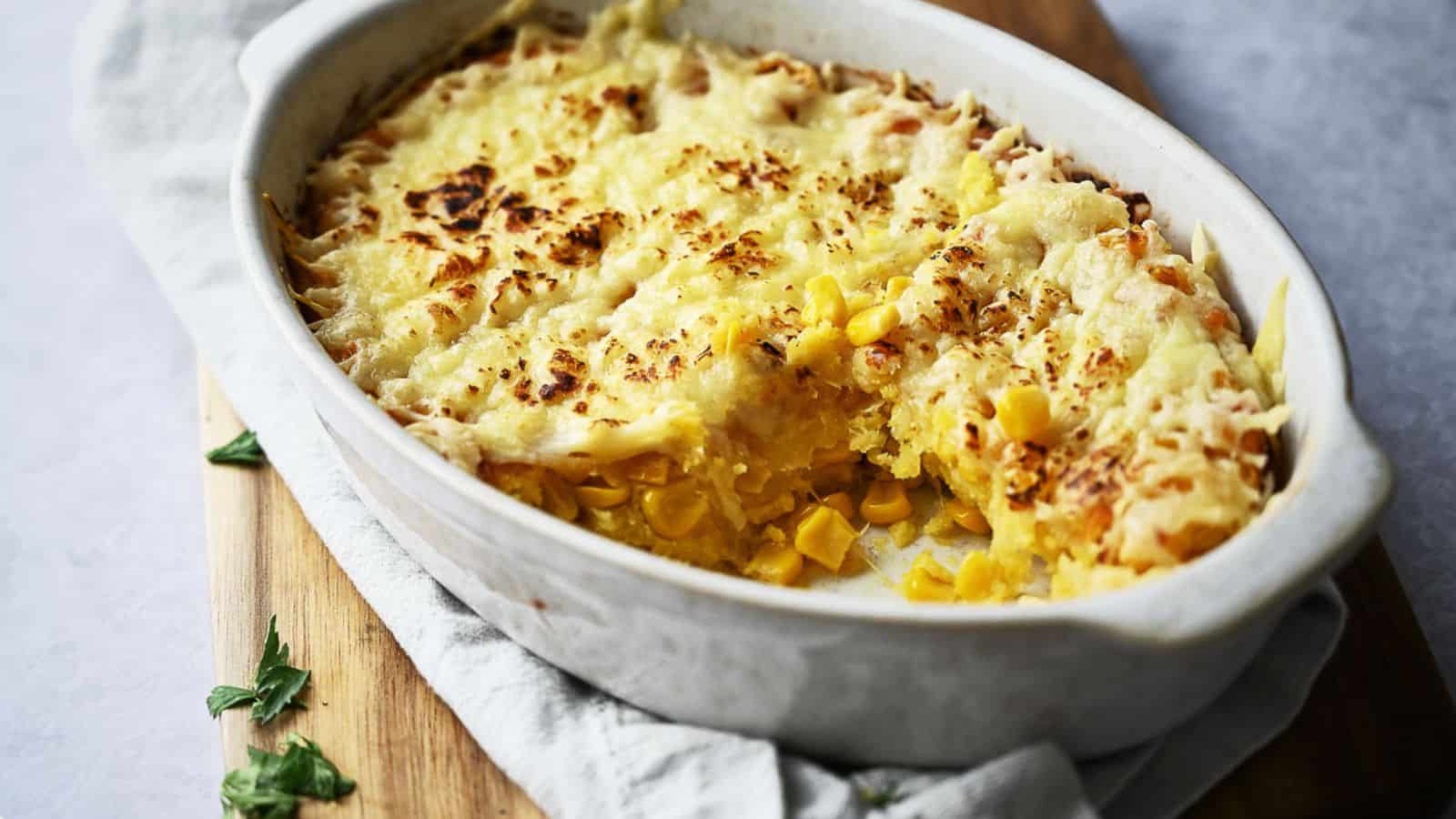 These 13 Easy Casserole Recipes Should Have Been Staples Years Ago!