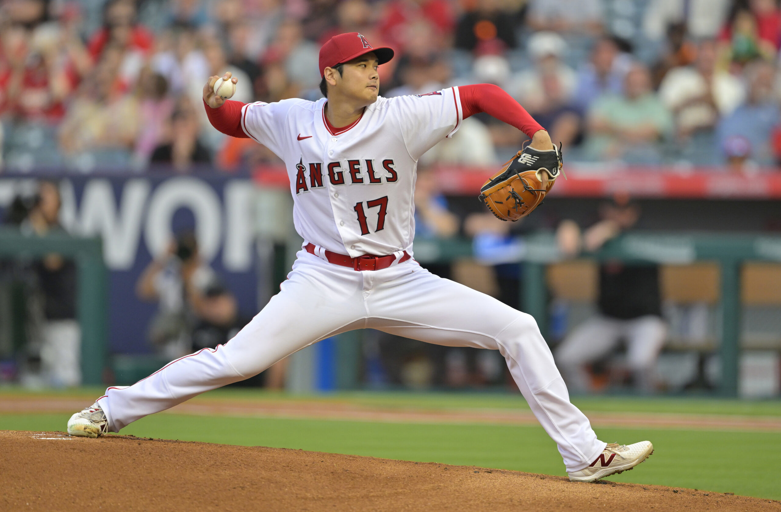 Angels' Shohei Ohtani Becomes 1st MLB Player Ever with 40+ HR, 10+ Wins in  a Season, News, Scores, Highlights, Stats, and Rumors