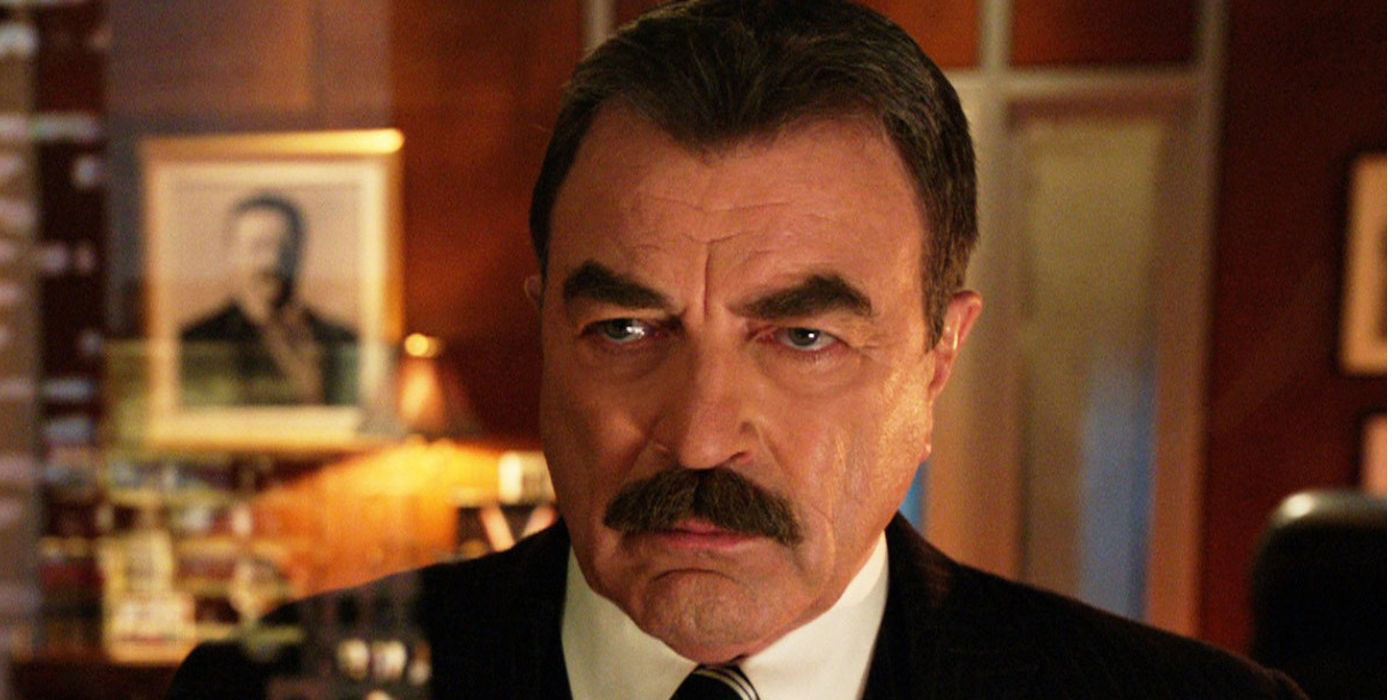 Blue Bloods Ending With Season 14 Gets Thoughtful Reflection From Star ...