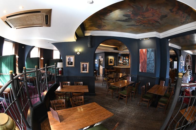 Nottingham Pub Like No Other Will Reopen After 12-month Closure