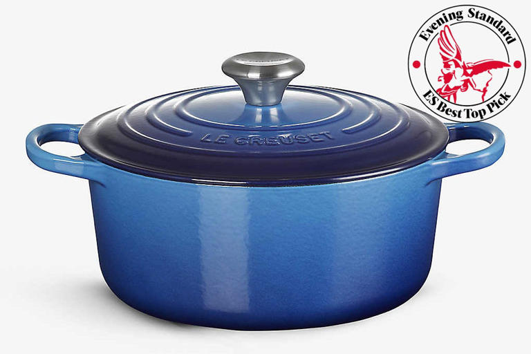 Best Dutch ovens tried and tested, from budget friendly to top of the range