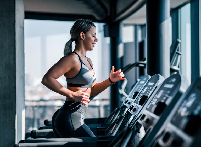 Here's How Often You Need to Work Out To Lose Weight